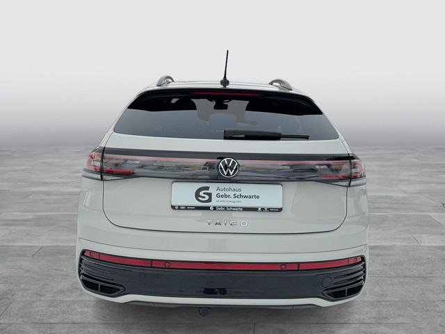 VW - Taigo 1.0 TSI R-Line Matrix+Kamera+Digital Cockpit_15