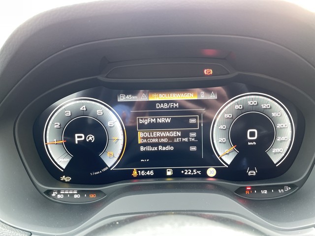 Audi - Q2 35 TFSI S-tronic S line ACC+LED+NAVI+SHZG+PDC_6