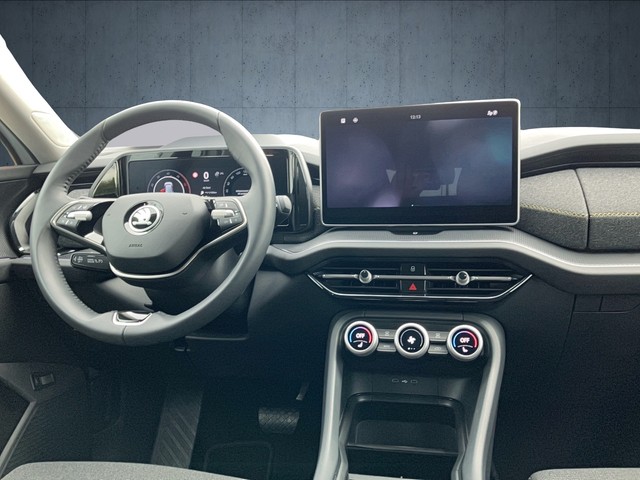 Skoda - Kodiaq 2.0 TDI 4x4 DSG Selection HUD+RFK+AHK+LED_2