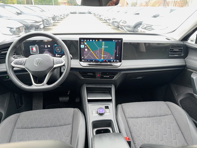 VW - Tiguan 2.0 TDI DSG Life ACC+LED+NAVI+LM18"+DAB_2