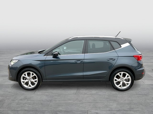 Seat - Arona 1.5 TSI DSG FR AHK+Rückfahrkamera_5