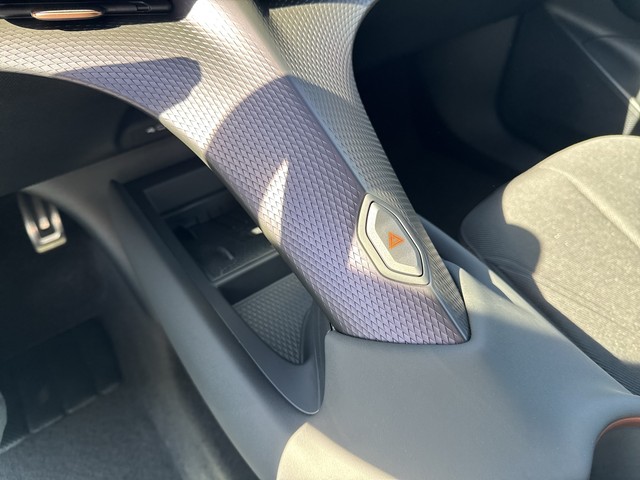 CUPRA - Tavascan 210kW Endurance NAVI+KAMERA+SHZG+ACC_10