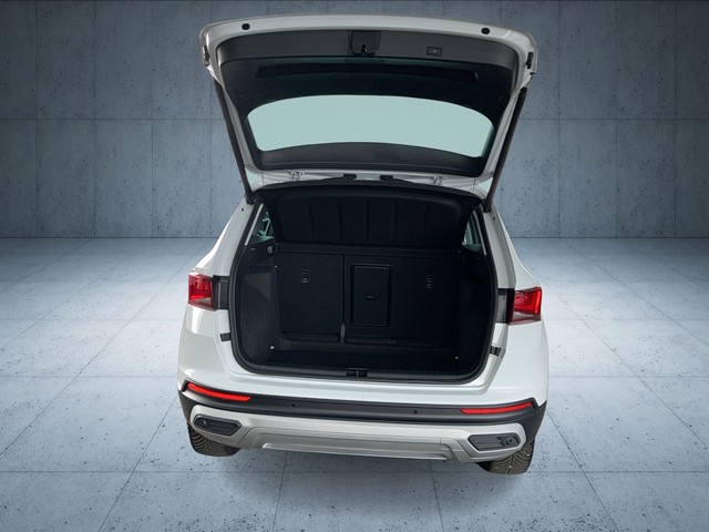 Seat - Ateca 1.5 TSI DSG Xperience AHK+Rückfahrkamera_4 Seat - Ateca 1.5 TSI DSG Xperience AHK+Rückfahrkamera_4