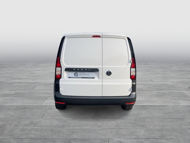 VW - Caddy Cargo 2.0 TDI KLIMAANLAGE+PDC+DAB_9