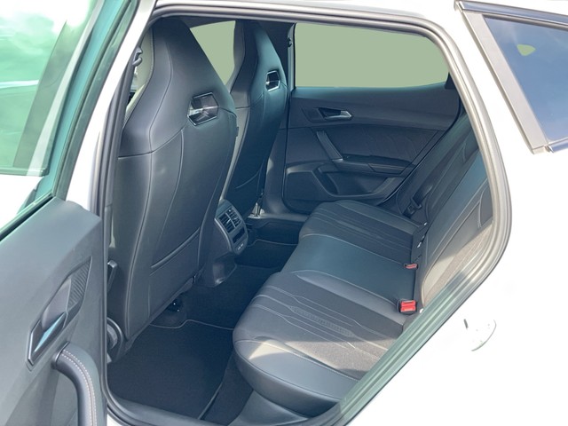 CUPRA - Formentor 1.4 e-Hybrid VZ ACC CAM LED NAVI SHZG_3