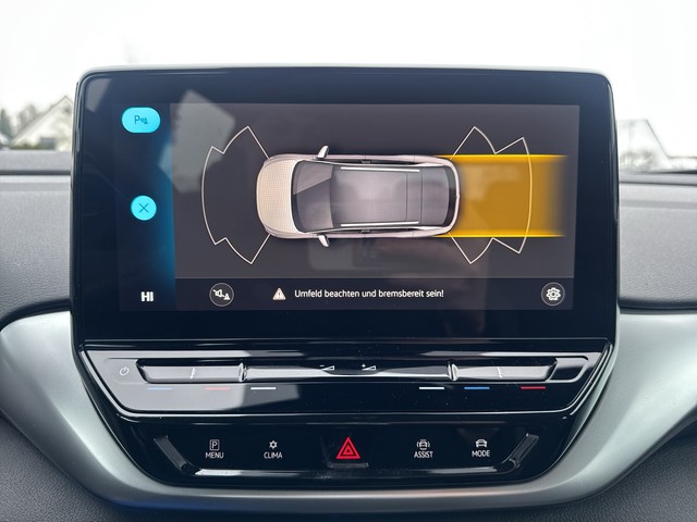 VW - ID.4 Pure Performance LED PDC vo+hi App-Conn._5