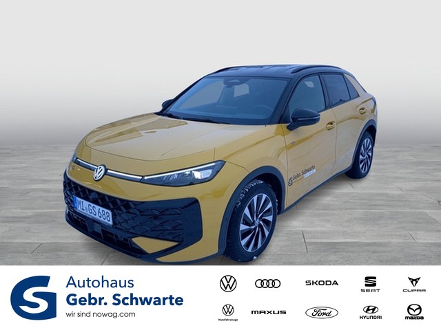 VW - T-Roc 1.5 eTSI DSG R-Line ACC CAM LED NAVI SHZG_1