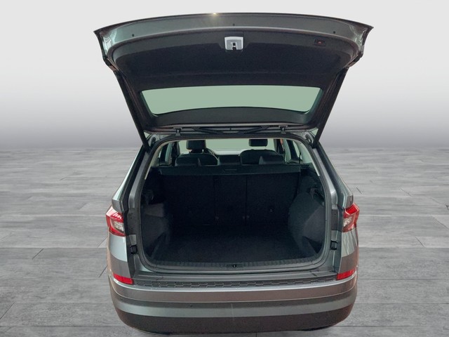 Skoda - Kodiaq 2.0 TDI DSG 4x4 Soleil KLIMAAUTOMATIK+_4 Skoda - Kodiaq 2.0 TDI DSG 4x4 Soleil KLIMAAUTOMATIK+_4