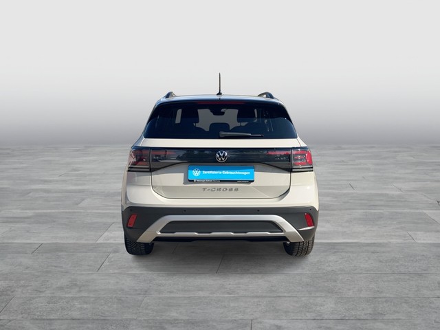 VW - T-Cross 1.0 TSI Goal ACC+Navi+LED+Sitzheizung_7 VW - T-Cross 1.0 TSI Goal ACC+Navi+LED+Sitzheizung_7