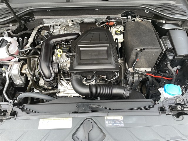 Audi - Q2 1.0 TFSI S-tronic Sport ultra LED+NAVI+SHZG_9