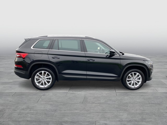 Skoda - Kodiaq 2.0 TDI DSG Style AHK+RFK+NAVI+ACC+MATRIX_8 Skoda - Kodiaq 2.0 TDI DSG Style AHK+RFK+NAVI+ACC+MATRIX_8