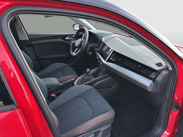 Audi - A1 Sportback 25 TFSI S-tronic S-line LED LM17_6