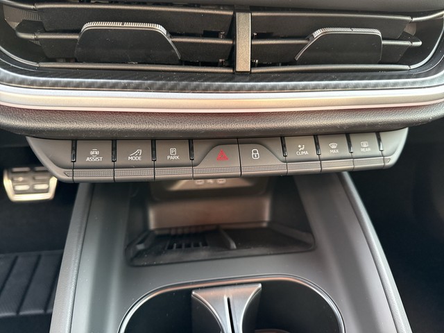 Skoda - Elroq 85 Sportline AHK+NAVI+RFK+SHZG_9