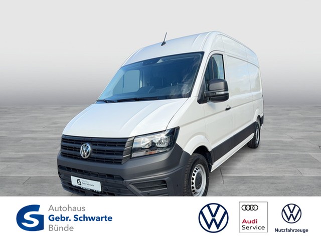 VW - Crafter 35 Kasten HD MR Automatik Klima Kamera_1 VW - Crafter 35 Kasten HD MR Automatik Klima Kamera_1