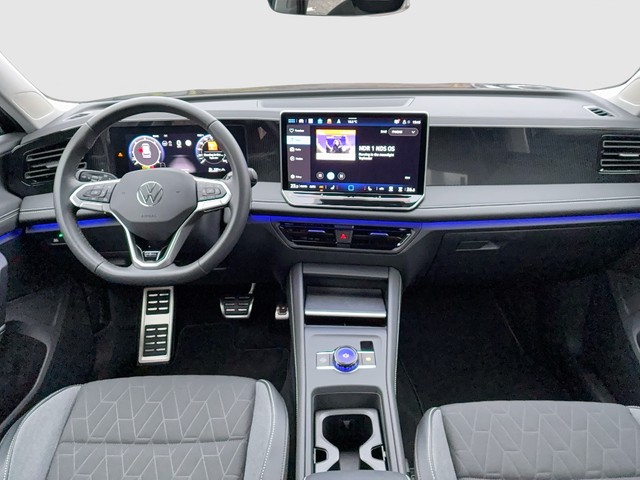 VW - Tiguan 2.0 TDI DSG Goal ACC+AHK+NAVI+KAMERA+LED_4