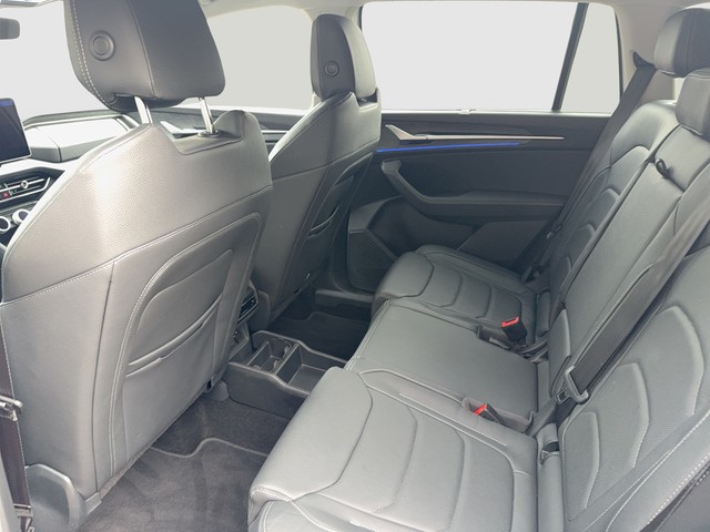 Skoda - Kodiaq 1.5 TSI iV electric Selection 360° HuD_3