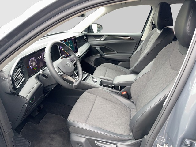 VW - Tiguan 1.5 eTSI DSG Life ACC+LED+NAVI+LM18"+DAB_18