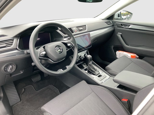 Skoda - Superb Combi 2.0 TDI DSG Style AHK+360°+PANO+ACC_14