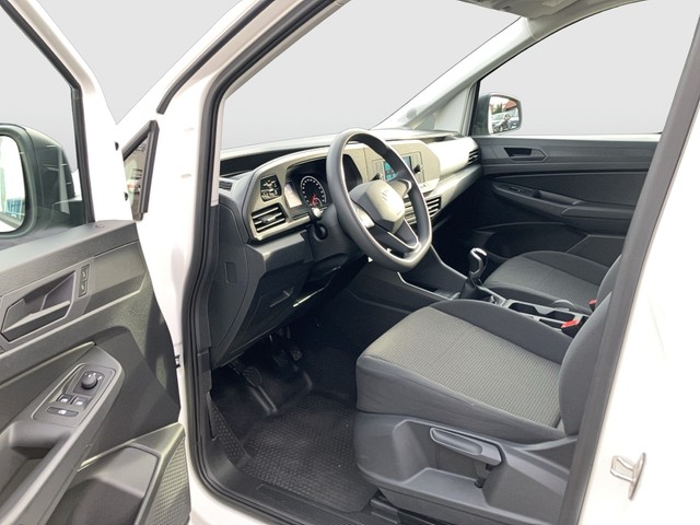 VW - Caddy Cargo 2.0 TDI KLIMAANLAGE+PDC+DAB_13