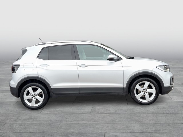 VW - Tiguan 1.5 eTSI DSG Goal ACC AHK CAM LED NAVI_9