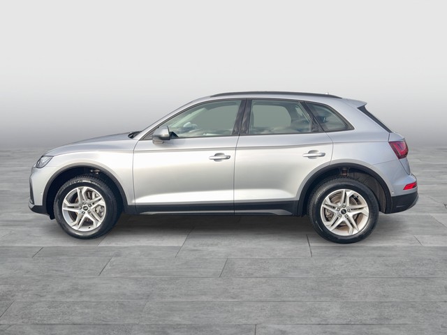 Audi - Q5 40 TDI S-tronic quattro basis STANDHEIZUNG_5
