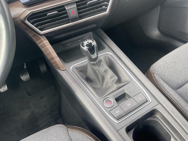 Seat - Leon 1.5 TSI Xcellence AHK LED LM17 PDC SHZG_6 Seat - Leon 1.5 TSI Xcellence AHK LED LM17 PDC SHZG_6