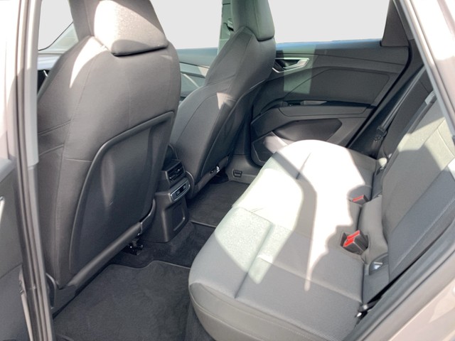 Audi - Q4 e-tron 35 Sportback HUD LED LM20 NAVI PANO_3