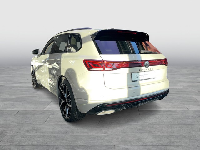 VW - Touareg 3.0 V6 TDI 4MOTION R-Line_8