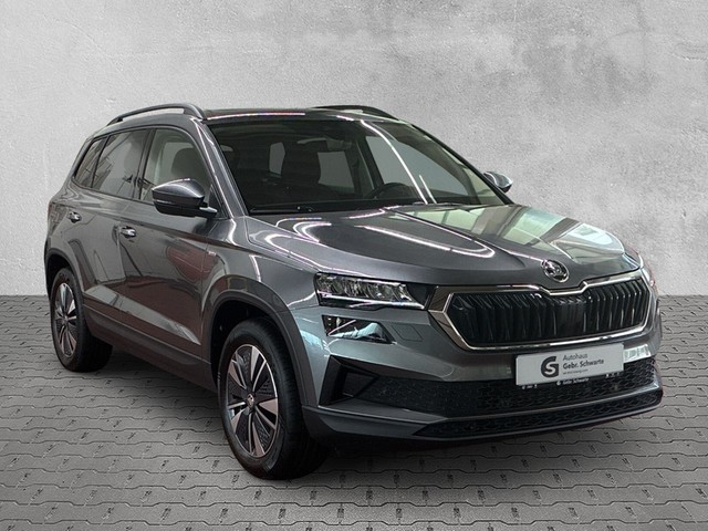 Skoda - Karoq 2.0 TDI DSG Tour 4x4 LED+KAMERA+AHK+ACC+_8