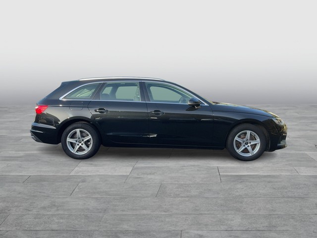 Audi - A4 Avant 2.0 TDI DSG 35 TDI KAMERA+SHZG.+KLIMA+_9