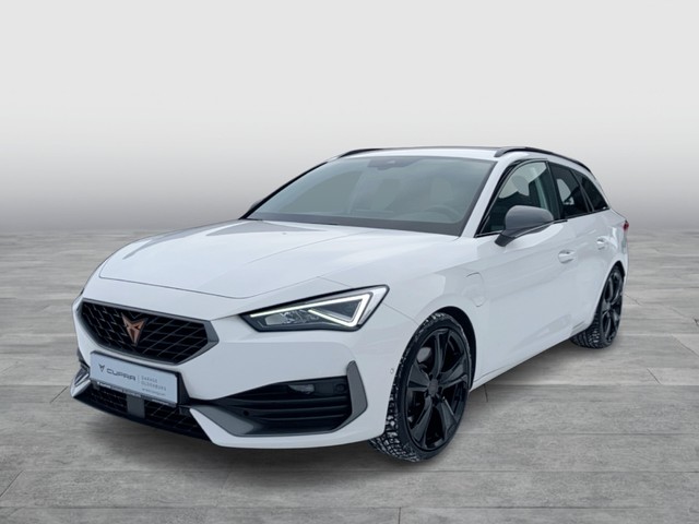 CUPRA - Leon Sportstourer 1.4 eHybrid VZ DCC+AHK_1