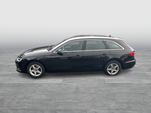 Audi - A4 Avant 2.0 TDI S-TRONIC 35 basis KLIMA+SHZG+_5