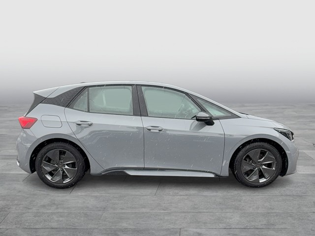 CUPRA - Born LED+LANE ASSIST+KLIMAAUTOMATIK+KEYLESS-GO+_9