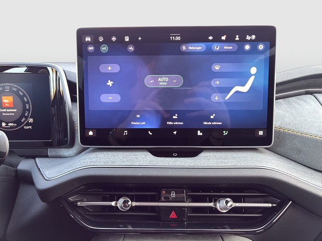 Skoda - Kodiaq 2.0 TDI DSG 4x4 Selection Virtual+Matrix+Navi+Kamera_13