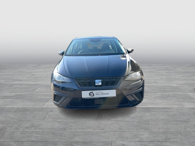 Seat - Ibiza 1.0 MPI Style Full-Link GJR Climatronic_13 Seat - Ibiza 1.0 MPI Style Full-Link GJR Climatronic_13