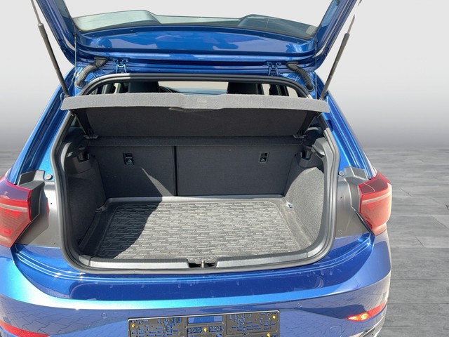 VW - Polo VI 2.0 TSI DSG GTI LED-Matrix Navi_4