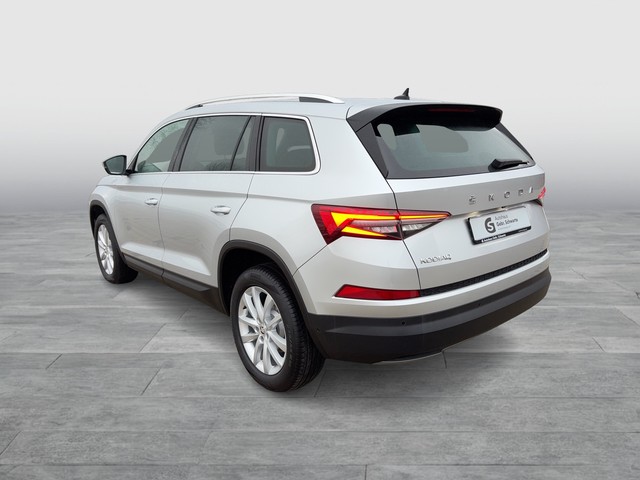 Skoda - Kodiaq 2.0 TDI DSG Style NAVI+RKF+SHZ+LED_15