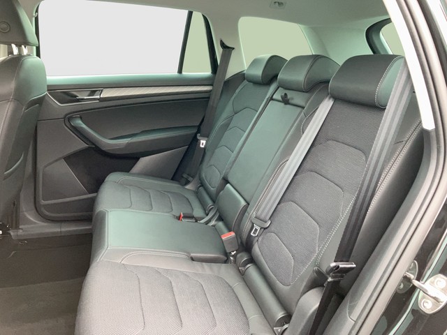 Skoda - Kodiaq 2.0 TDI DSG Style AHK+RFK+NAVI+ACC+MATRIX_3 Skoda - Kodiaq 2.0 TDI DSG Style AHK+RFK+NAVI+ACC+MATRIX_3