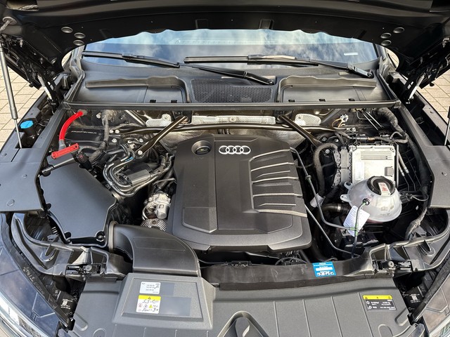 Audi - Q5 Sportback 40 TDI S-tronic S line quattro LUFT_10