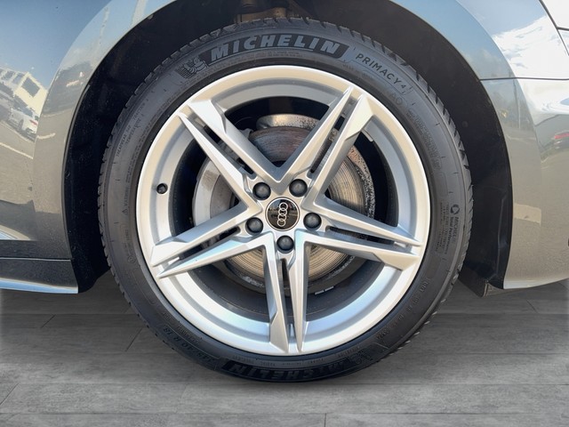 Audi - A5 Sportback 40 TDI S-tronic quattro S-Line  AHK_9