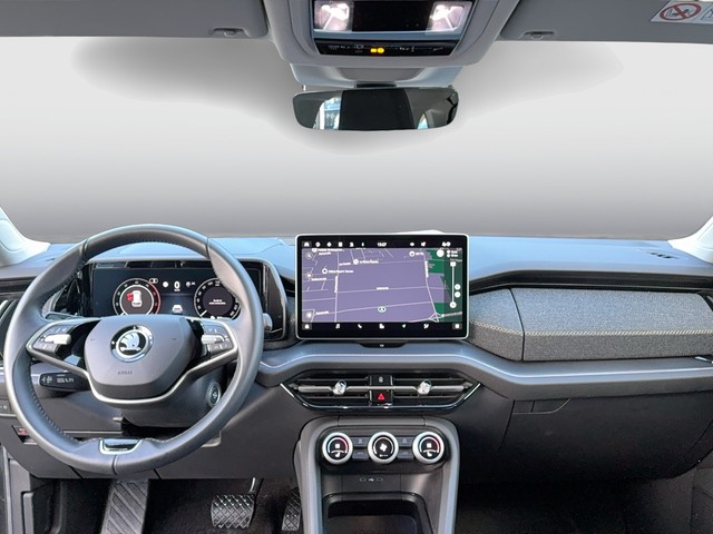 Skoda - Kodiaq 2.0 TDI DSG 4x4 Selection SHZG+LED+ACC_2 Skoda - Kodiaq 2.0 TDI DSG 4x4 Selection SHZG+LED+ACC_2