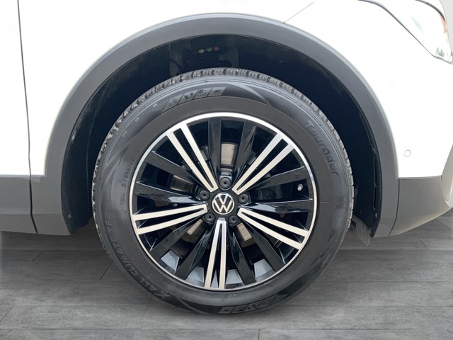 VW - Tiguan 2.0 TDI DSG Active AHK+ACC+LED+NAVI+SHZG_12 VW - Tiguan 2.0 TDI DSG Active AHK+ACC+LED+NAVI+SHZG_12