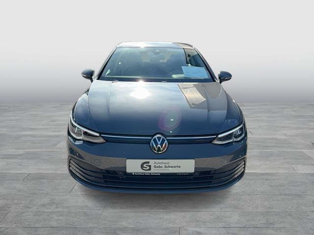 VW - Golf VIII 2.0 TDI Life ACC+NAVI+AHK+KAMERA+LED_10 VW - Golf VIII 2.0 TDI Life ACC+NAVI+AHK+KAMERA+LED_10
