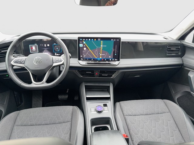 VW - Tiguan 2.0 TDI DSG Life ACC+LED+NAVI+LM18"+DAB_2