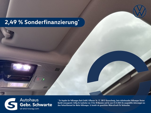 VW - Golf VIII Lim. 1.5 eTSI DSG Goal Pano RFK Harman_4