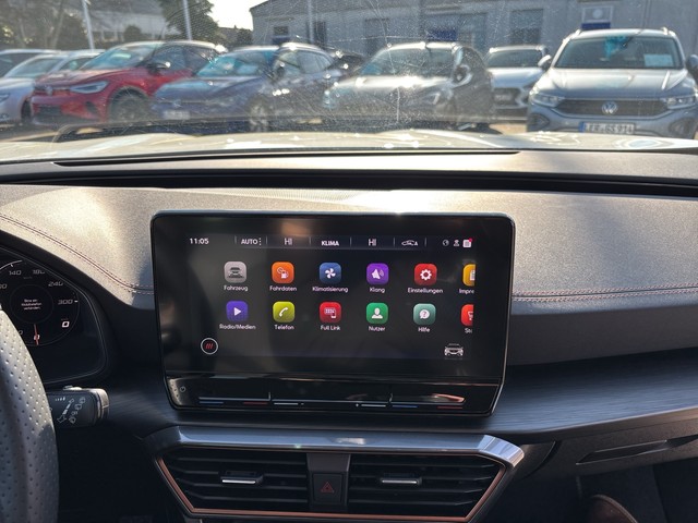 VW - Golf Sportsvan VII 1.5 TSI DSG Join ACC+NAVI+AHK_13