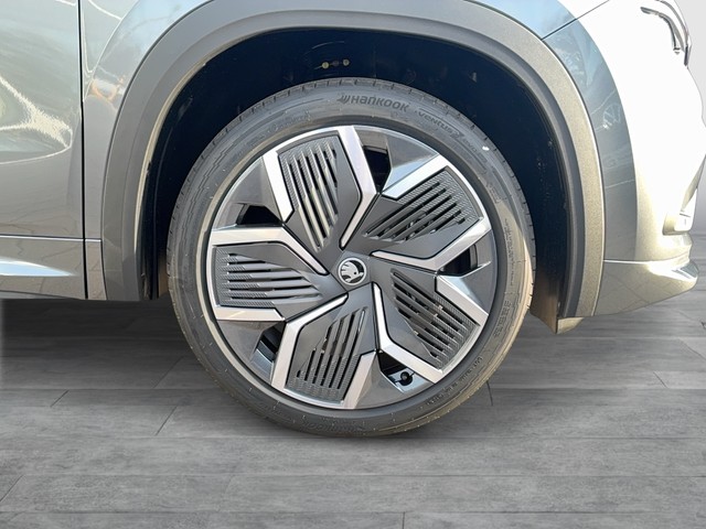 Skoda - Kodiaq 1.5 TSI mHEV DSG Sportline AHK+PANO+NAVI_14