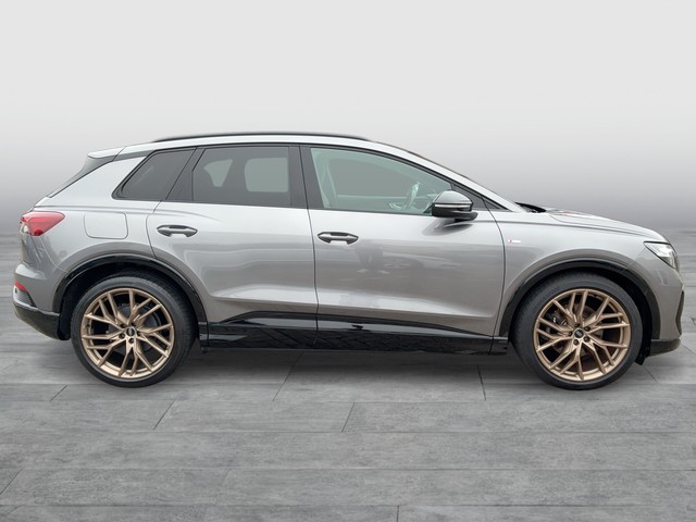 Audi - Q4 35 e-tron S-line Virtual+Matrix+Navi+Sitzhzg._16