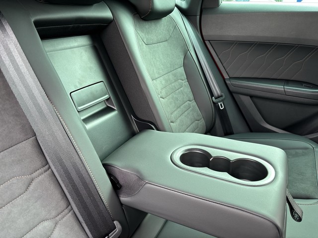 CUPRA - Ateca 2.0 TSI 4Drive DSG ACC CAM LED LM19 NAVI_5