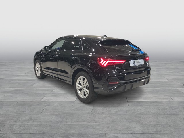 Audi - Q3 Sportback 35 TFSI S-tronic S line AHK+ACC+LED_10